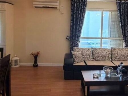 Jepet me qira apartament 2+1+2 në zonën e Restorant Freskut
