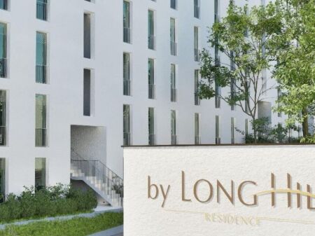 🏡 SHITET APARTAMENT 2+1 + 2 TUALETE 📍 By Long Hill Residence🔥🔥 OKAZIONNNN | 1,650 €/M² 🔥🔥