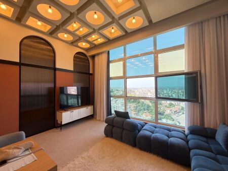 APARTAMENT 2+1 ME QIRA – VOLLGA, DURRËS
