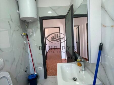 Apartament 1+1 per shitje, Fabrika Teuta, Durres! MOBILIM I RI!