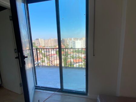 🏡 APARTMENT 1+1 FOR SALE – ALBA RESIDENCE