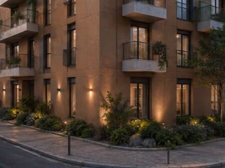 🔥 OPPORTUNITY ‼️ 1+1 APARTMENT FOR SALE | KAMËZ, NEAR THE MUNICIPALITY 🏡