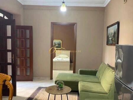 APARTMENT FOR RENT 1+1, DIBRA STREET