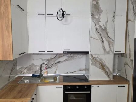 🏠 IN AFFITTO | APPARTAMENTO 1+1 – VIA 5 MAGGIO