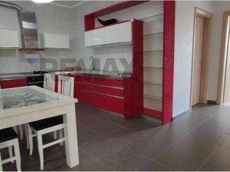 Apartament 2+1 per qira tek Rruga e Elbasanit!