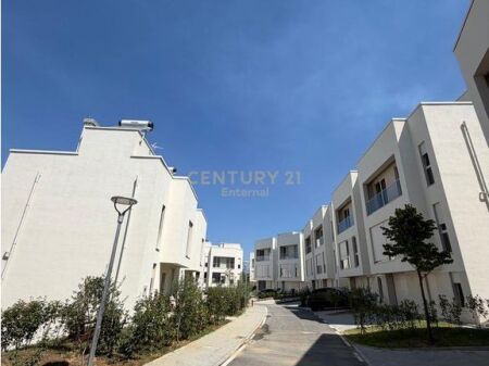 VILLA FOR SALE – ABA RESIDENCE, FARKË