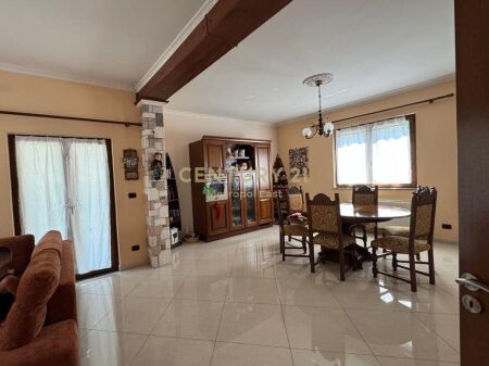 For Rent Apartment 3+1+2 + parking near the Zoo Garden 1,100 € /Month