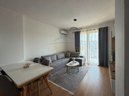 Shitet, Apartament 1+1, Kompleksi Grand Gallery, Yzberisht