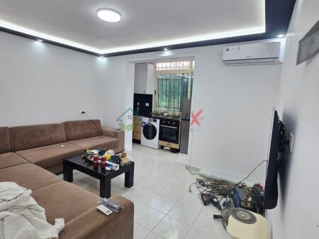  APARTAMENT 1+1 ME QIRA – PRANË STADIUMIT, DURRËS