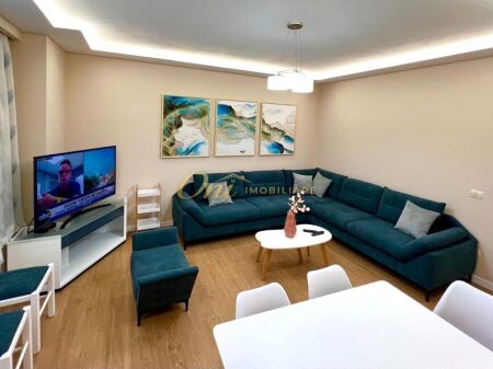 APARTMENT FOR RENT, FORMER ELECTRIC MARKET