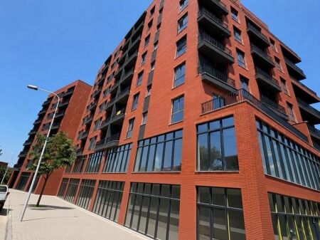 Apartment 1+1 for Sale IArborea Residence Institute, Agricultural University Roundabout