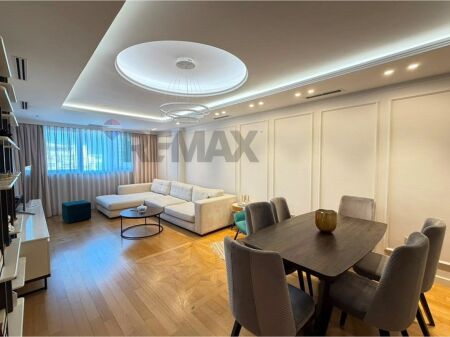Apartament 2+1+ depo per shitje tek Kika 1