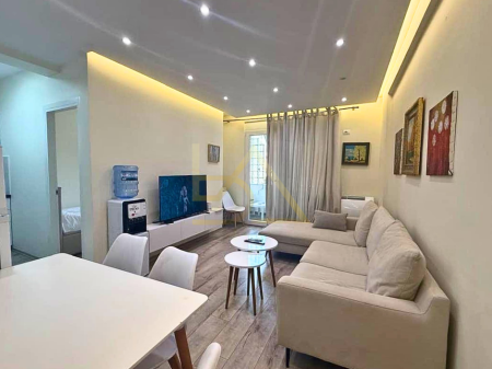 Appartamento 1+1 in Vendita – Nuovo Mercato, Tirana