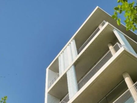 🔥 OPPORTUNITY | 1,650 €/m² 🔥 🏡 FOR SALE 2+1 APARTMENT + 2 TOILETS – BY LONG HILL RESIDENCE