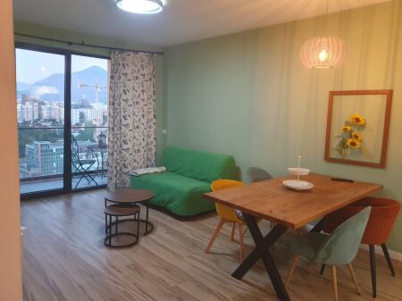 FOR RENT | 1+1 + PARKING – FUTURE HOME RESIDENCE