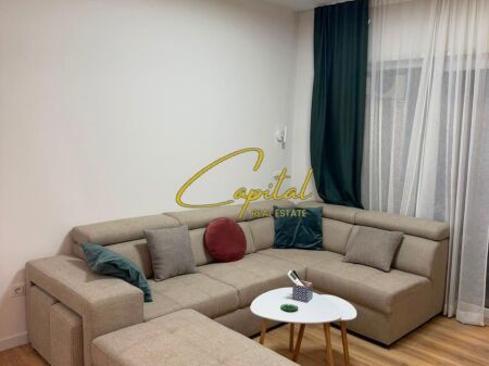 APARTAMENT ME QIRA 1+1 PAZARI I RI 78.000 LEKE