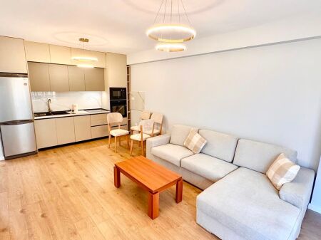 JEPET ME QERA APARTAMENT I PERSHTATUR SI 2+1, KOMUNA PARISIT !