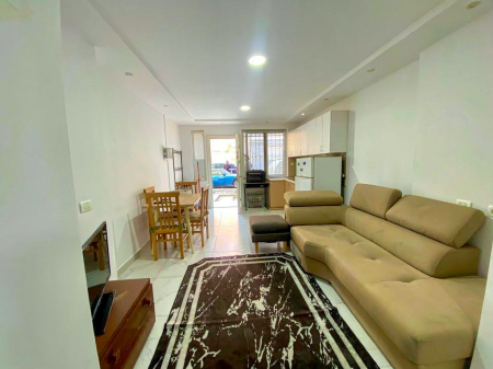 Studio Apartment - Commune of Paris