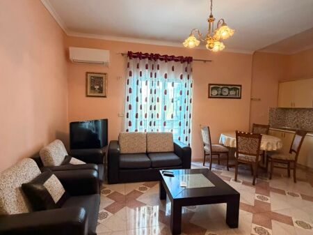 FOR RENT APARTMENT 1+1 – ASTIR