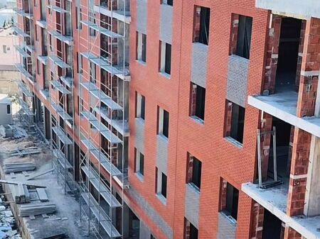 📌VENDESI APPARTAMENTO 2+1 – LAKESIDE RESIDENCE