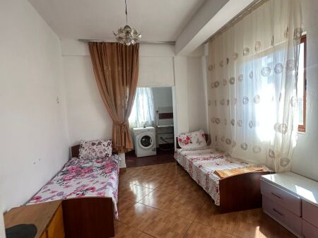Qera | Shtëpi private 1 + 1 | Rruga Ramë Sadria | 280 €/muaj