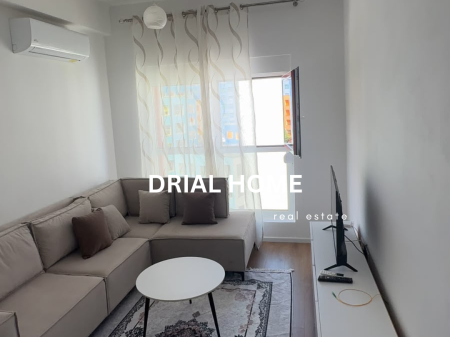 APARTMENT FOR RENT 1+1