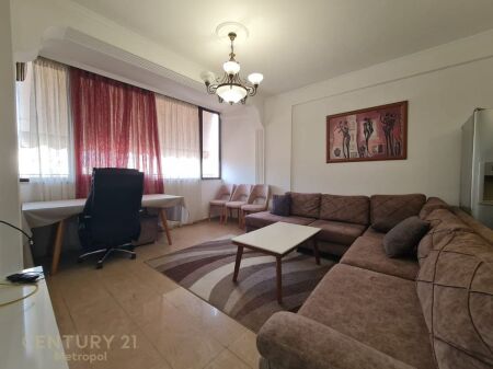 2+1 APARTMENT FOR RENT NEAR THE CENTER !