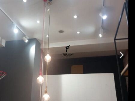 SHOP FOR RENT 38 M2 KAVAJES STREET 80,000 LEKE FH-87915