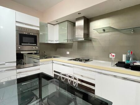 Apartament 1+1 per qira ne Brryl