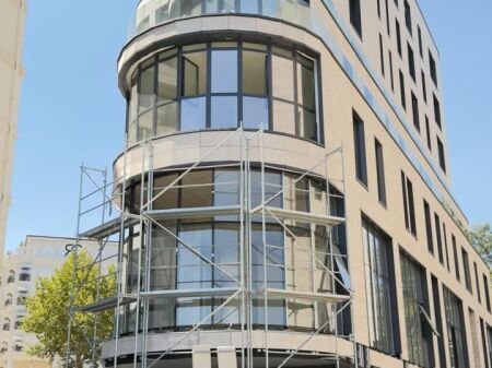 SHITET AMBJENT BIZNESI ⁠129 M2 " LIQENI I THAT " 645.000 EURO