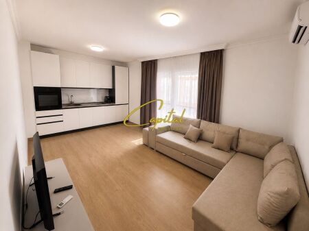 APARTMENT FOR RENT 2+1+2 CENTER 1000 EURO