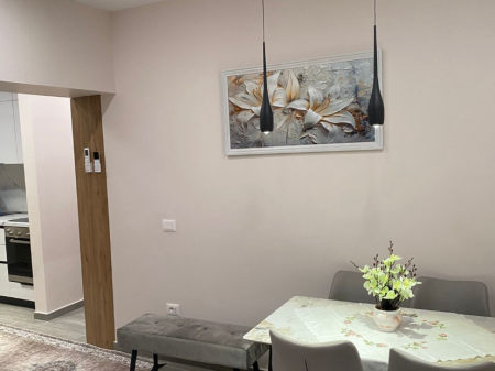 Rent | Apartament 1 + 1 | Liceu Artistik | 650 €/month
