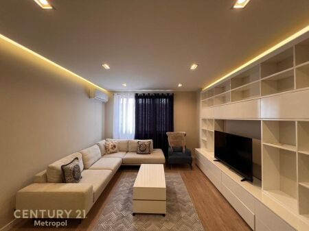 We rent a 3+1+2 apartment at Prestige Complex!