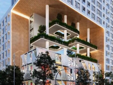 🏡 SHITET APARTAMENT 2+1 | BULEVARDI I RI