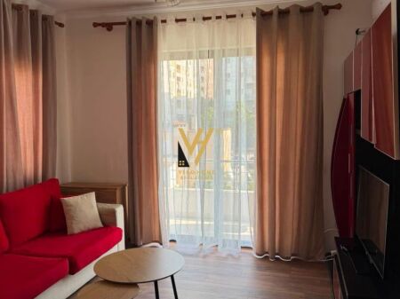 APARTMENT 1+1+BLK FOR RENT IN SELITE 55,000 LEKE