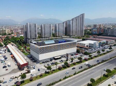 For sale, Apartment 2+1+2, Pajtoni Residence, Behind Pajtoni Center.