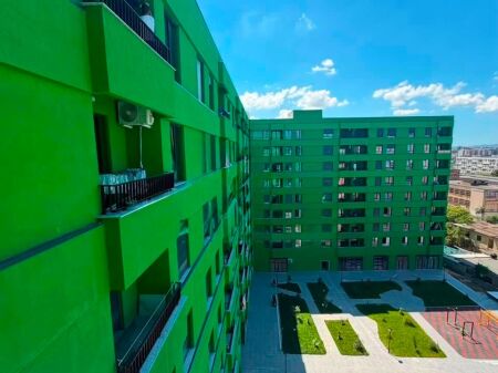 🏡 APARTMENT 3+1 + 2 TOILETS FOR SALE | READY TO MOVE IN ✨