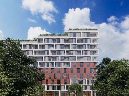 ✨FOR SALE APARTMENT 2+1+2 – MEI'S GARDEN RESIDENCE, AVIATION FIELD ✨