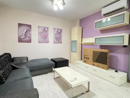 Apartament 1+1 me qira te Brryli