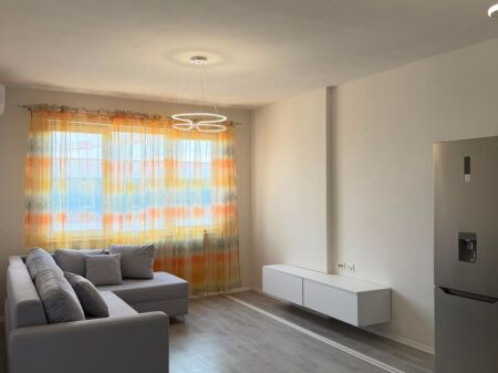 Rent, Apartment 1+1, Univers City UNA72806