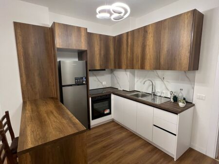 Apartment for rent 2+1