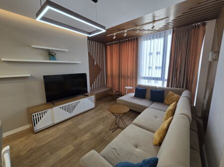 Apartment 2+1+2 for rent at REzidenca Alba at 21