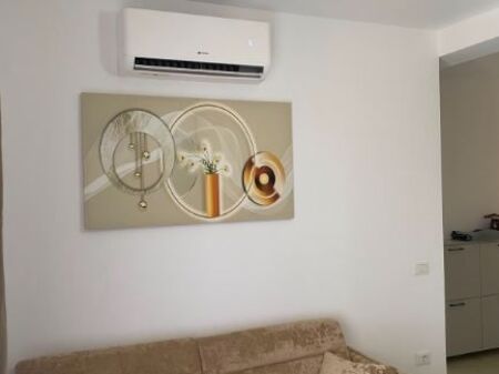 Apartment 1+1 for rent Don Bosko  ID 5341