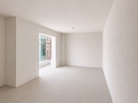  OKAZION – APARTAMENT 1+1 NË SHITJE, KAMËZ
