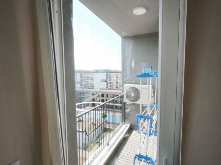 🏡FOR RENT 2+1 APARTMENT – UNIVERS CITY