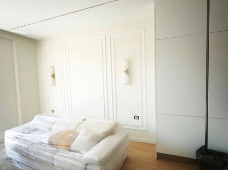 🏡 APARTMENT 1+1 FOR SALE – TULIPAN RESIDENCE   💰 Price: 21,000,000 Lek   
