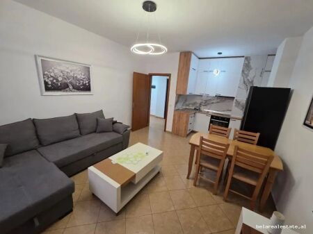 Appartamento In Affitto 1+1 Vicino 5 Maji (ID B2101865) Tirana