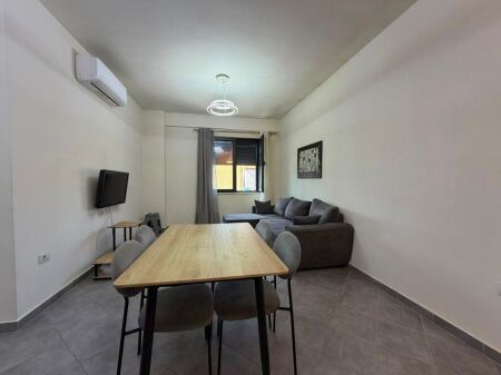 Rent, Apartment 2+1+Parking Space, Jordan Misja Street, Tirana. 700 €