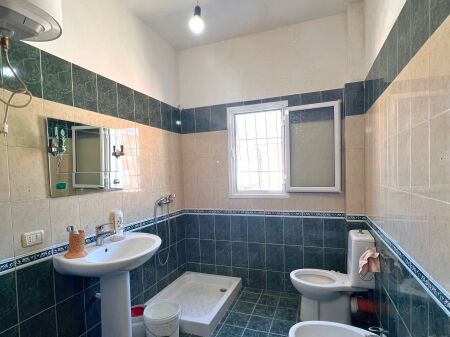 Apartment for sale 2+1 Vlore