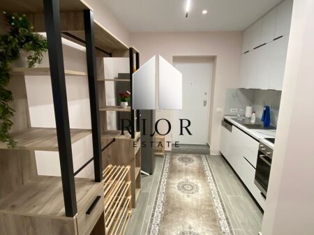 Rent | Apartment 1 + 1| High School| 650 €/Month